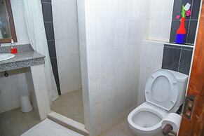 Galu Gardens Diani Beach Apartments
