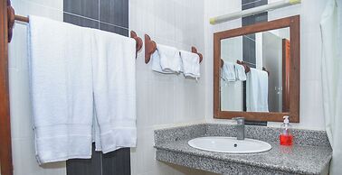 Galu Gardens Diani Beach Apartments