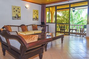 Galu Gardens Diani Beach Apartments