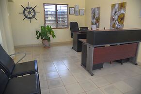 Galu Gardens Diani Beach Apartments