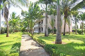 Galu Gardens Diani Beach Apartments