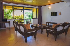 Galu Gardens Diani Beach Apartments