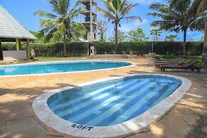Galu Gardens Diani Beach Apartments