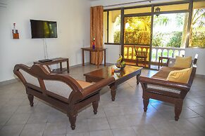 Galu Gardens Diani Beach Apartments