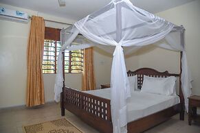 Galu Gardens Diani Beach Apartments