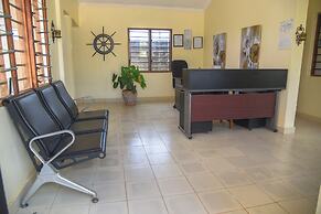 Galu Gardens Diani Beach Apartments