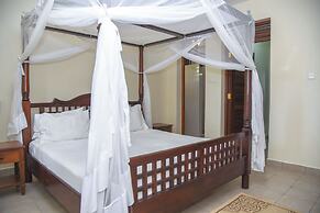 Galu Gardens Diani Beach Apartments