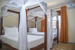 Galu Gardens Diani Beach Apartments