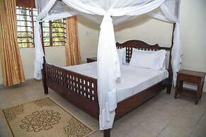 Galu Gardens Diani Beach Apartments