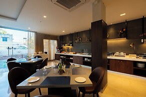Grand Continent - Rameswaram