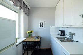Stylish Studio Apt in Kemi