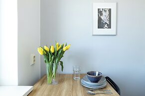 Stylish Studio Apt in Kemi