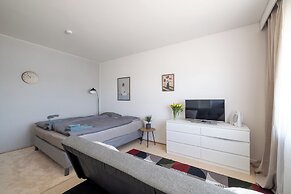 Stylish Studio Apt in Kemi