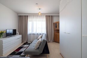 Stylish Studio Apt in Kemi