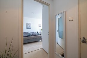 Stylish Studio Apt in Kemi