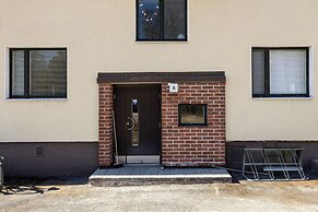 Stylish Studio Apt in Kemi