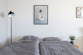 Stylish Studio Apt in Kemi