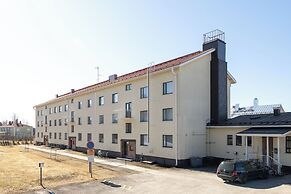 Stylish Studio Apt in Kemi