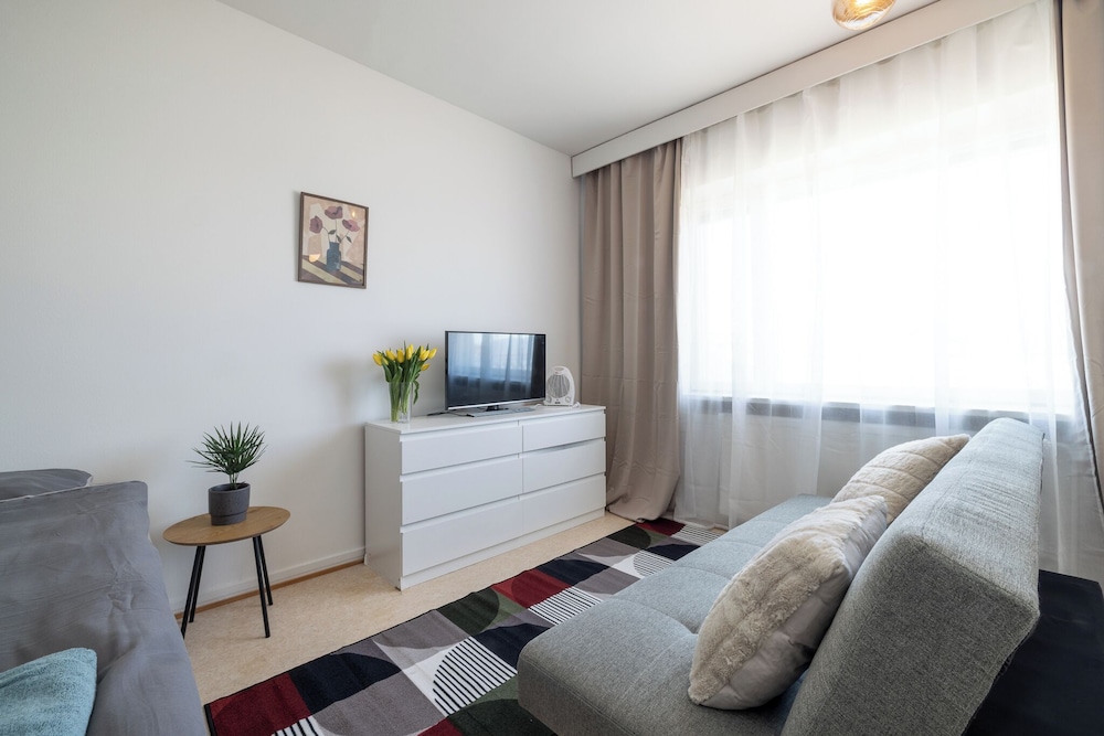 Stylish Studio Apt in Kemi