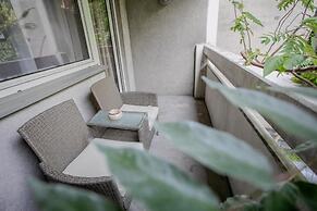 Boutique Hotel Parklane