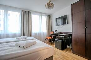 Boutique Hotel Parklane