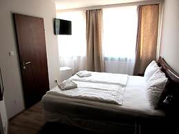 Boutique Hotel Parklane