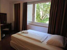 Boutique Hotel Parklane