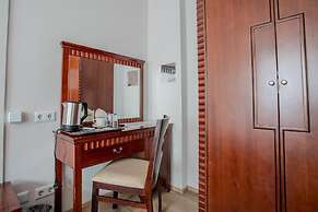 Boutique Hotel Parklane