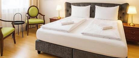 Boutique Hotel Parklane