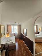 Boutique Hotel Parklane