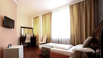 Boutique Hotel Parklane