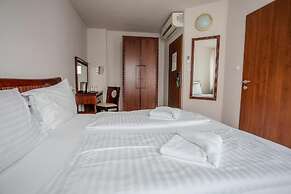 Boutique Hotel Parklane