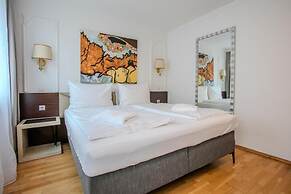 Boutique Hotel Parklane