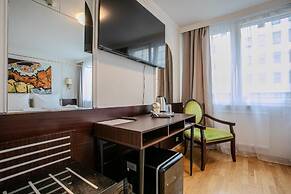 Boutique Hotel Parklane