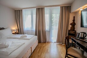 Boutique Hotel Parklane