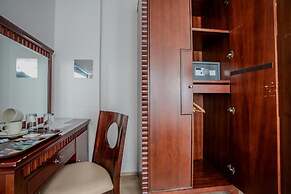 Boutique Hotel Parklane