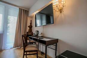 Boutique Hotel Parklane