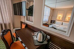 Boutique Hotel Parklane