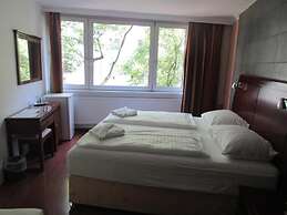 Boutique Hotel Parklane