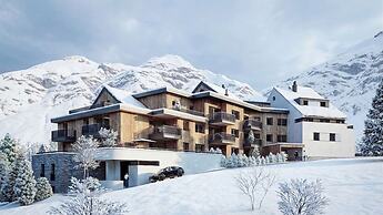 Ladis Suites by ALPS RESORTS
