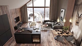 Ladis Suites by ALPS RESORTS