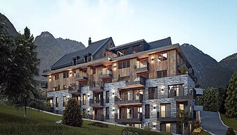 Ladis Suites by ALPS RESORTS