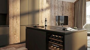 Ladis Suites by ALPS RESORTS