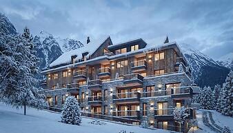 Ladis Suites by ALPS RESORTS