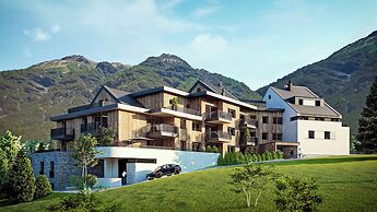 Ladis Suites by ALPS RESORTS