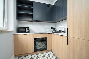 RentPlanet - Apartament Wałowa