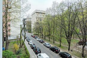 RentPlanet - Apartament Wałowa