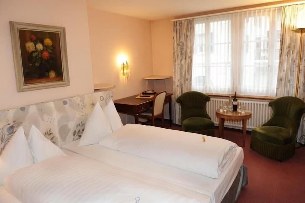 Hotel Krone