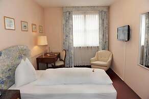 Hotel Krone