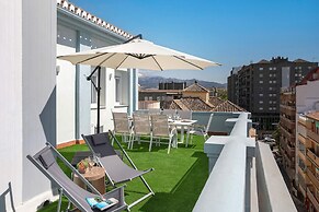 Genteel Home San Anton Granada